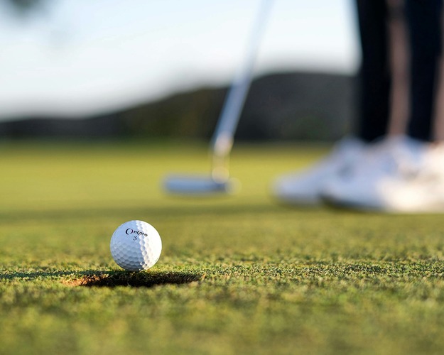 Course Booking System